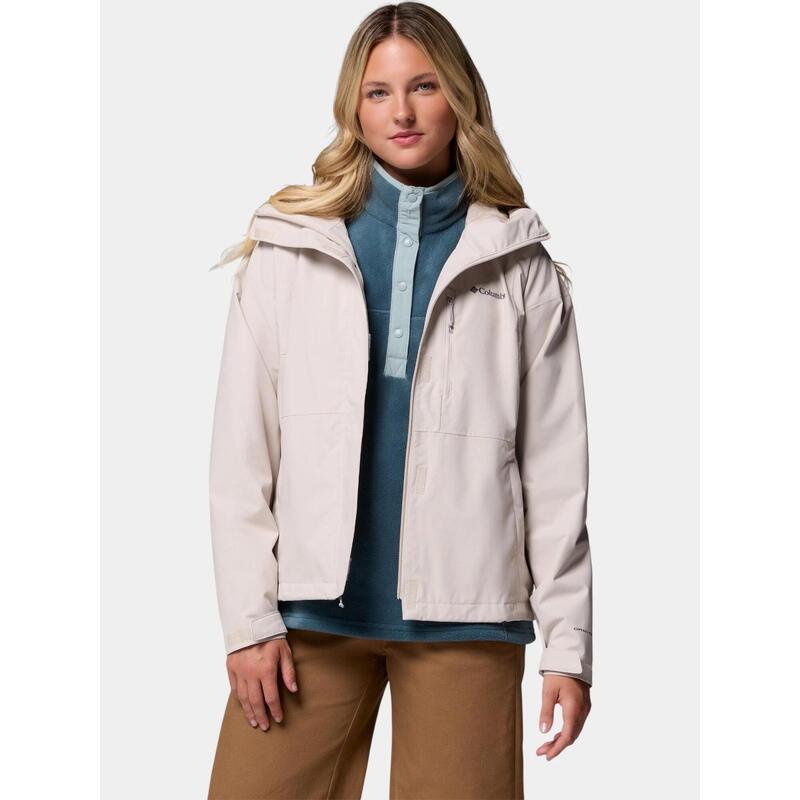 Haine de ploaie Hikebound II Jacket femei
