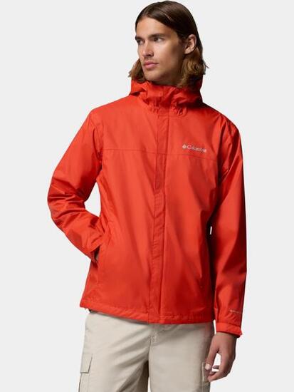 Imperméable Hommes Watertight II