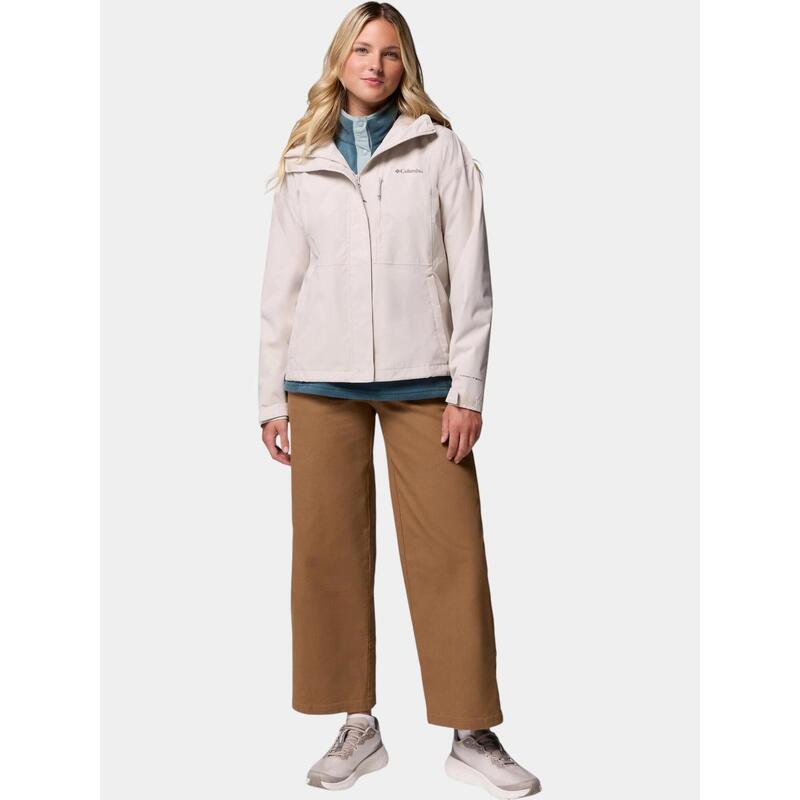 Haine de ploaie Hikebound II Jacket femei