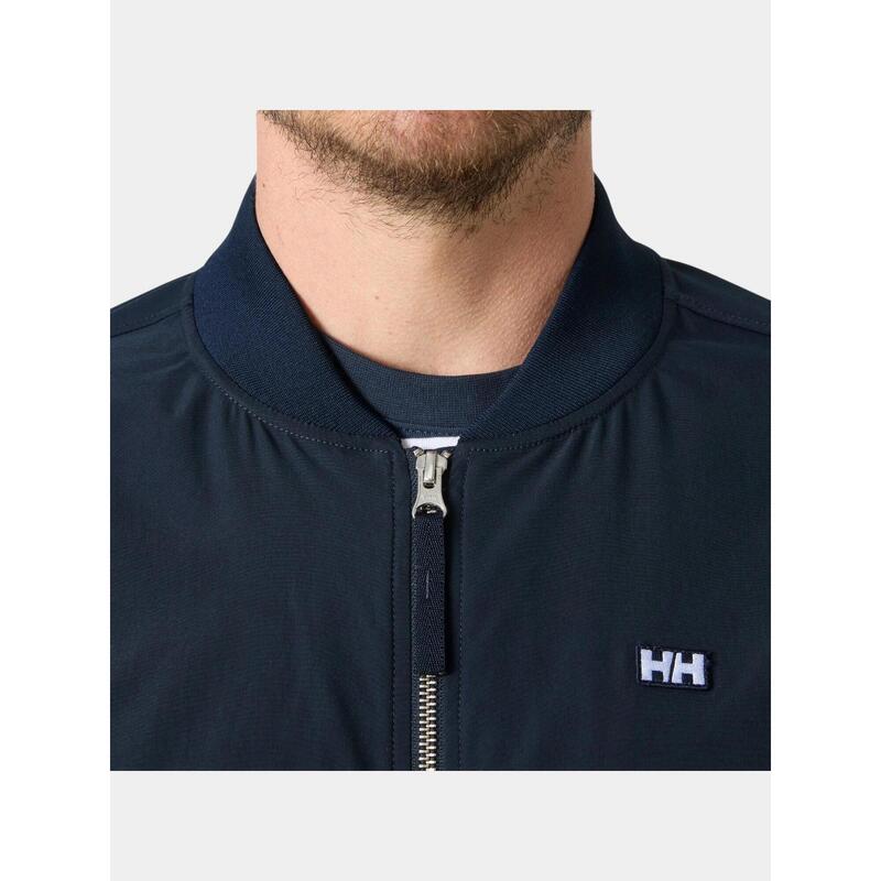 Jacheta de primavara Marine Bomber Jacket barbati
