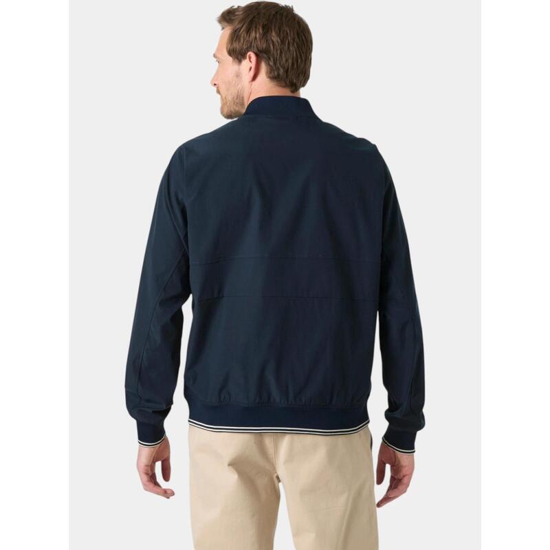 Jacheta de primavara Marine Bomber Jacket barbati