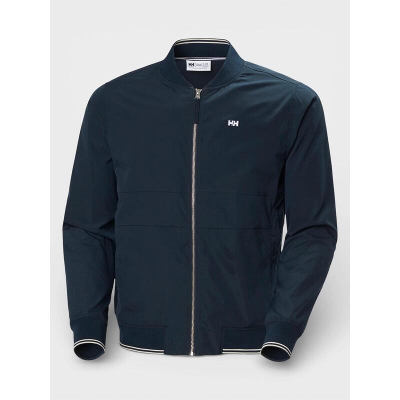 Jacheta de primavara Marine Bomber Jacket barbati