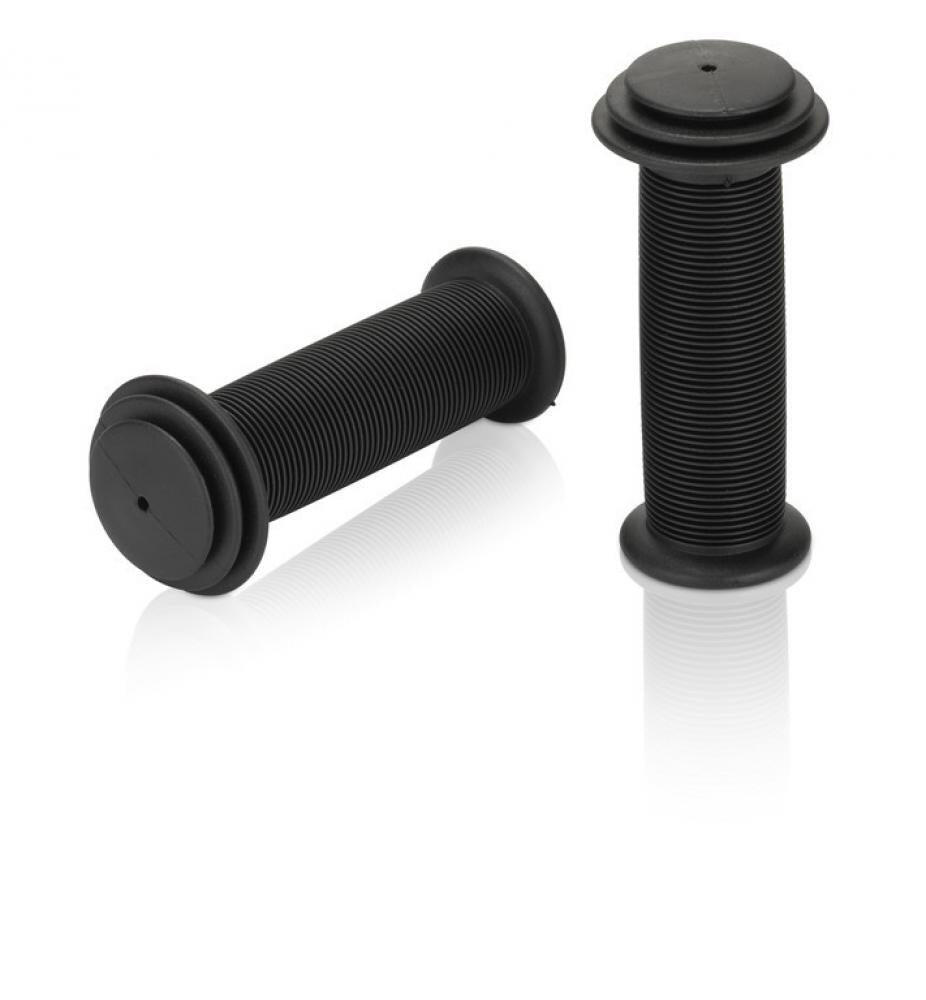 Grippi per bambini GR-G18 - 82mm - Nero 2/3
