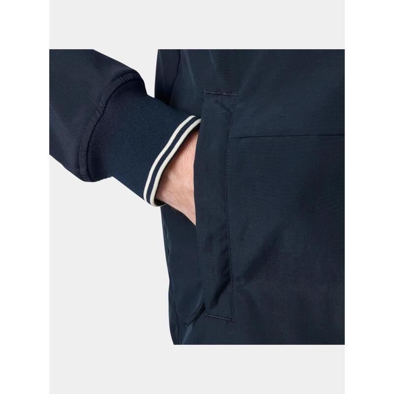 Jacheta de primavara Marine Bomber Jacket barbati