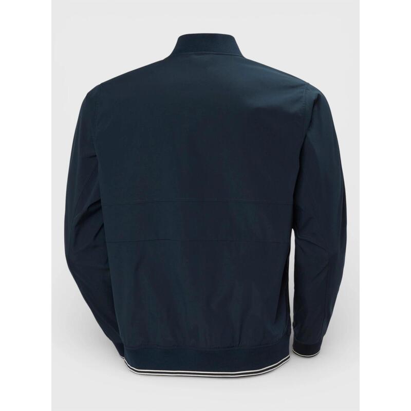 Jacheta de primavara Marine Bomber Jacket barbati