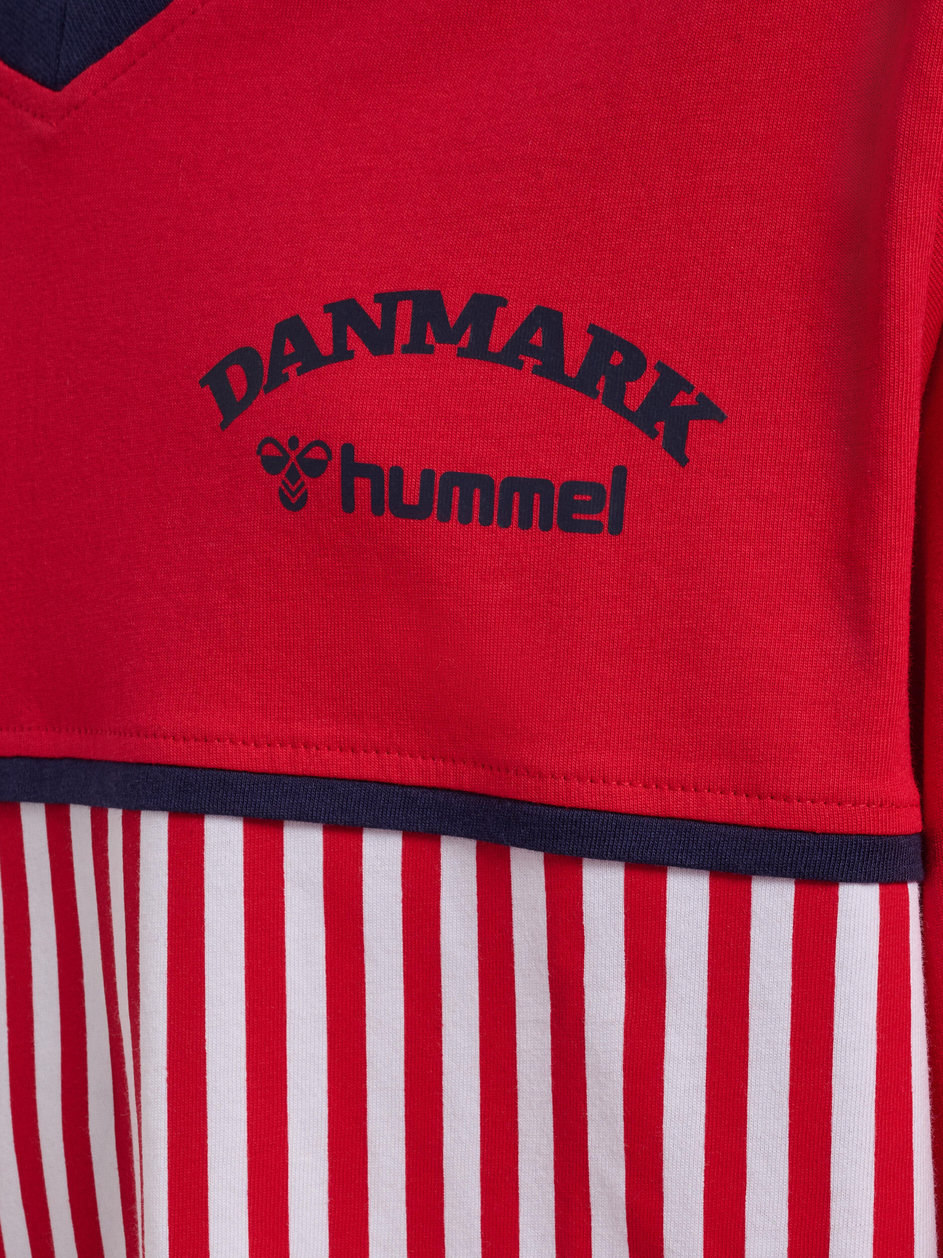 Instap T-Shirt Dbu 26 Amerikaans Voetbal Uniseks Kinderen 3/6