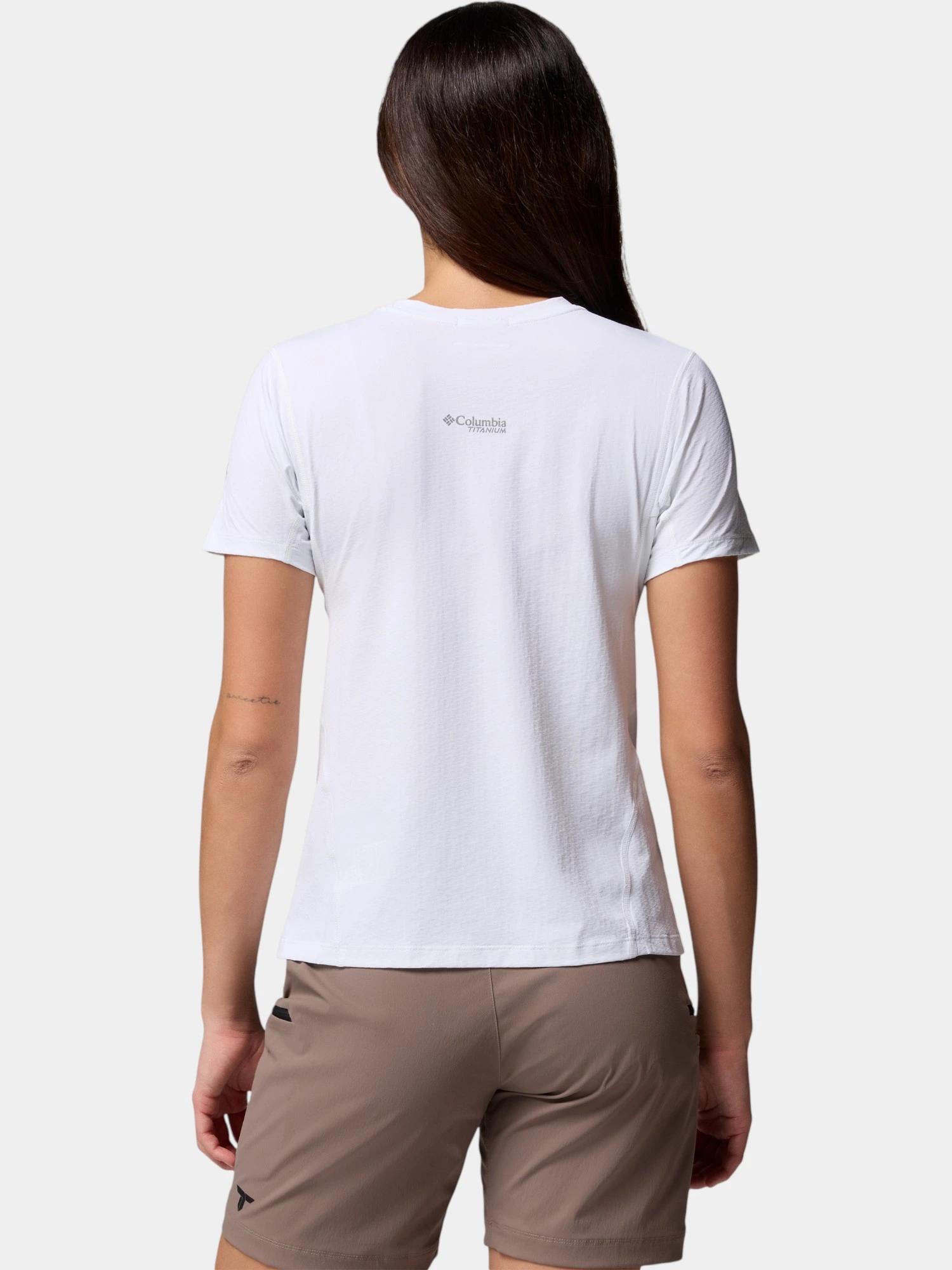 Sport T-Shirt Donna Diamond Peak Pro 3/7