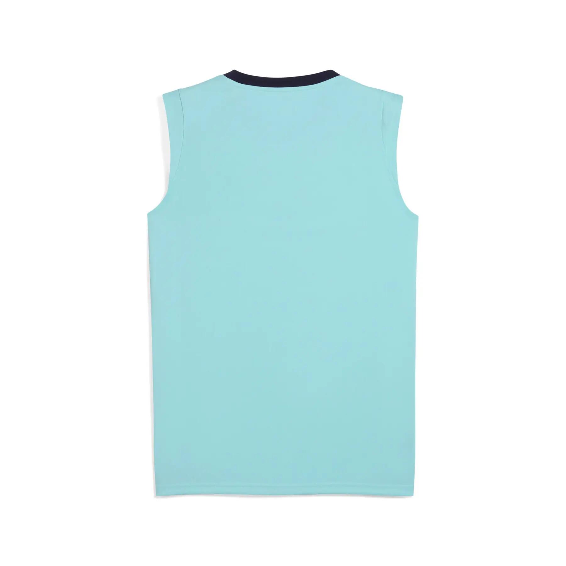 Maillot d'entraînement OM SL 2025/26 2/2