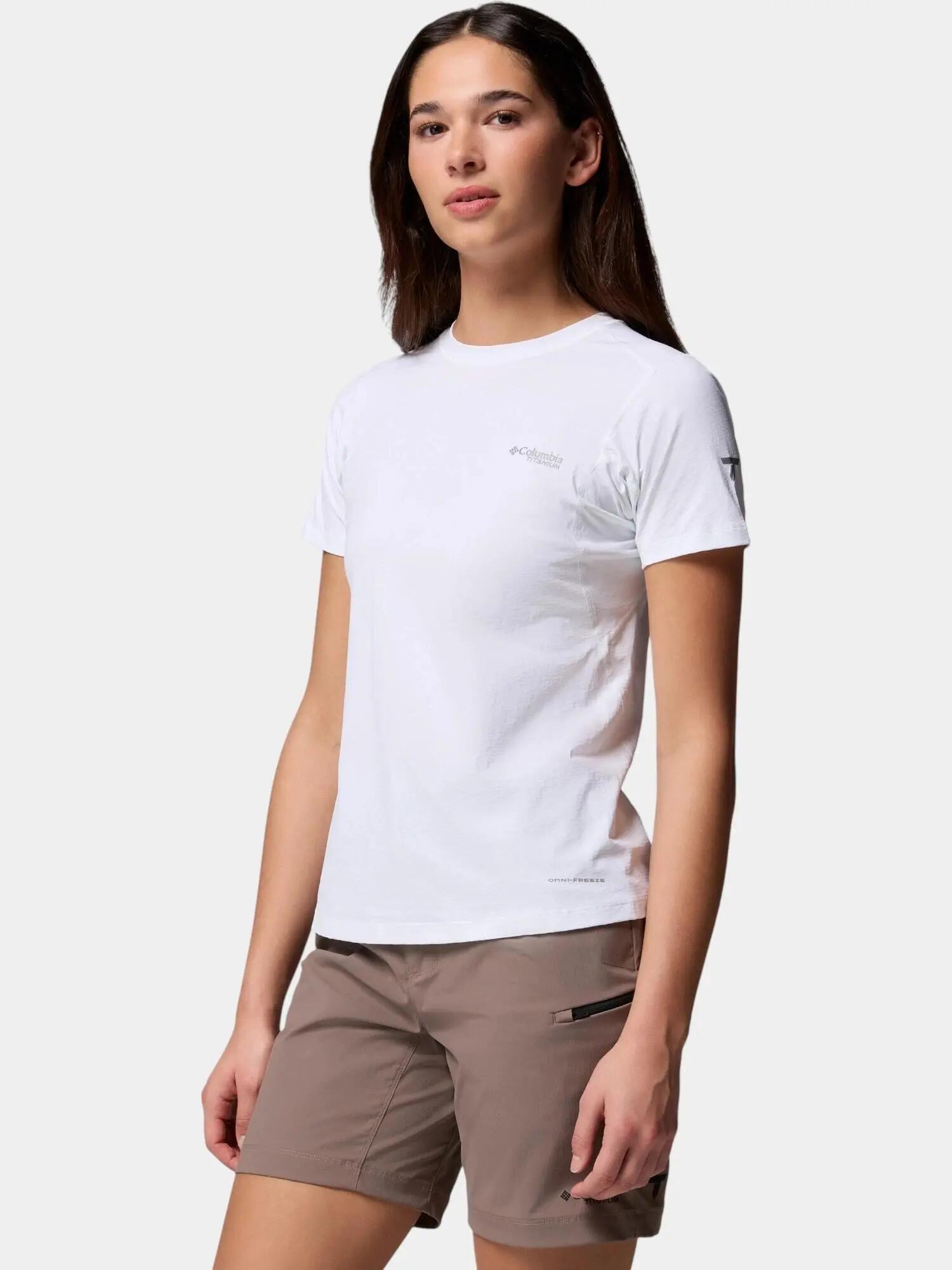 Sport T-Shirt Donna Diamond Peak Pro 2/7