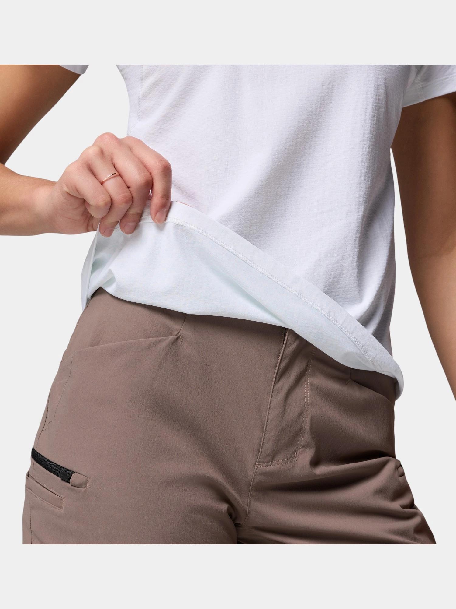 Sport T-Shirt Donna Diamond Peak Pro 5/7