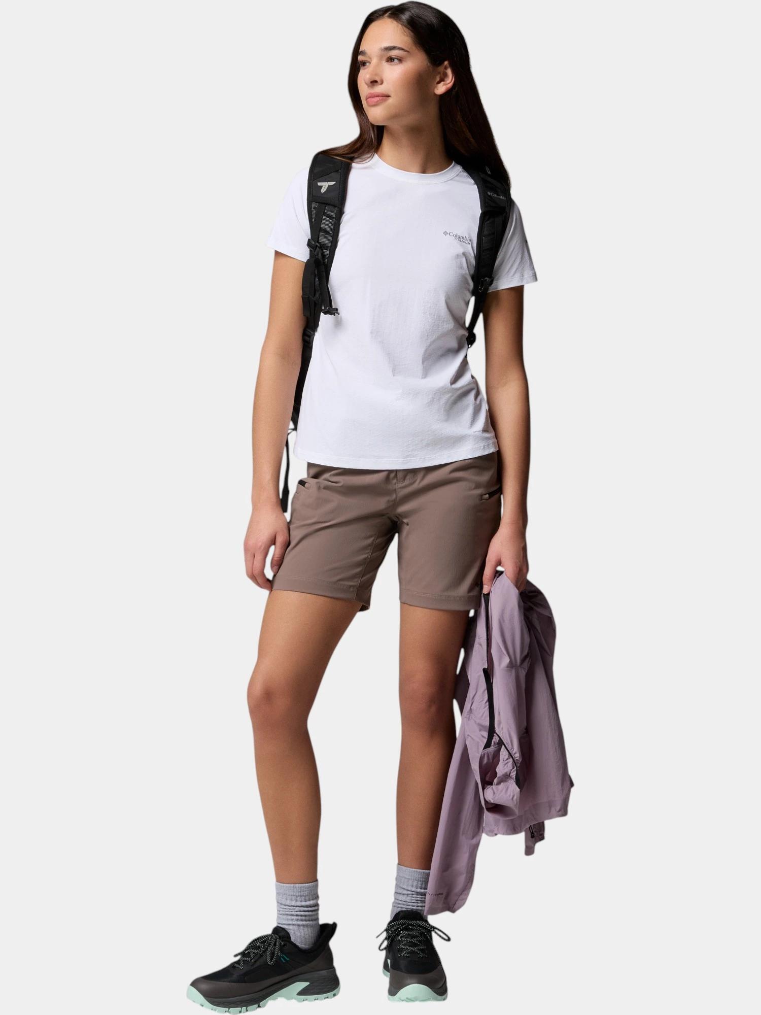 Sport T-Shirt Donna Diamond Peak Pro 4/7