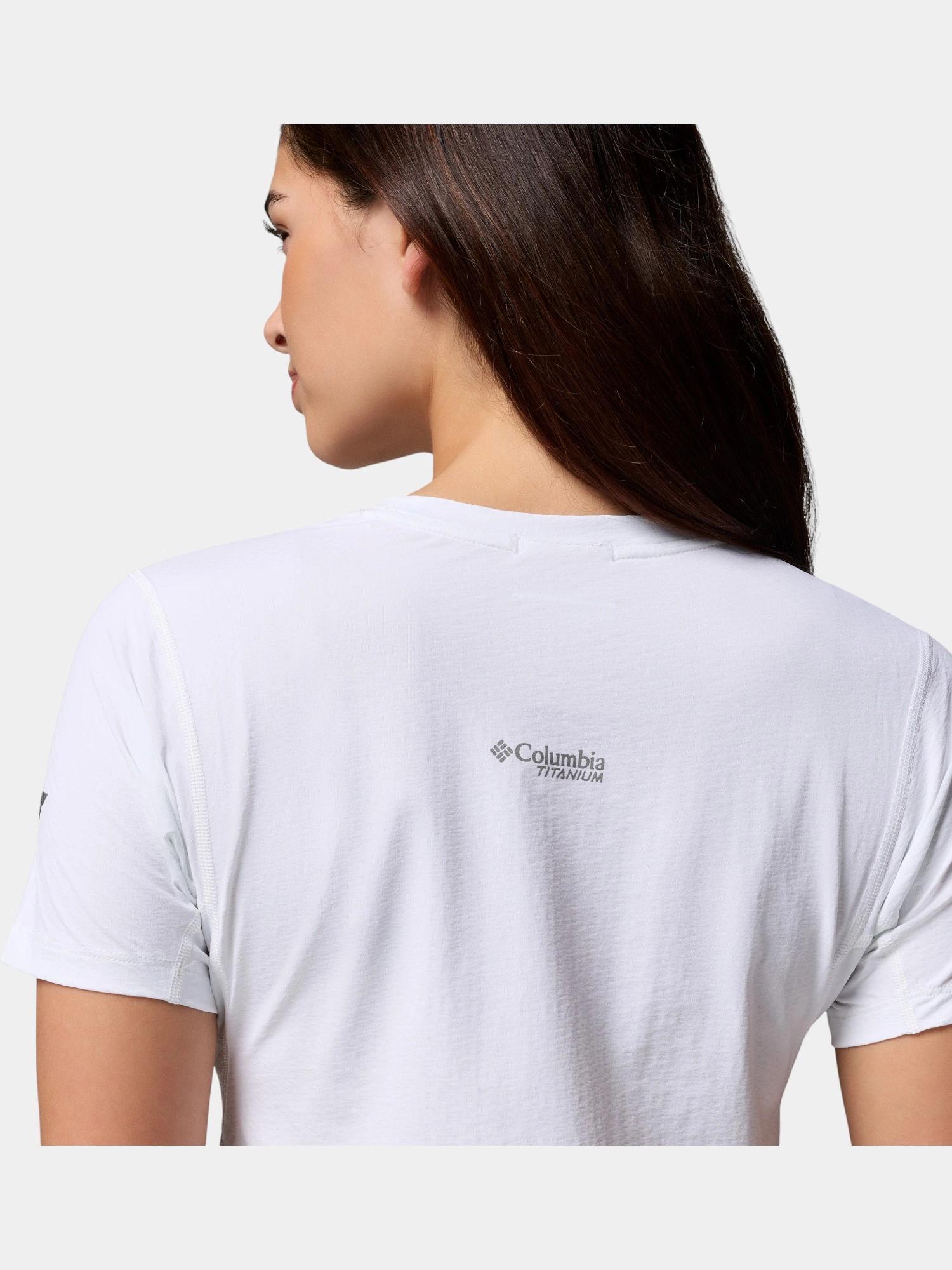 Sport T-Shirt Donna Diamond Peak Pro 6/7