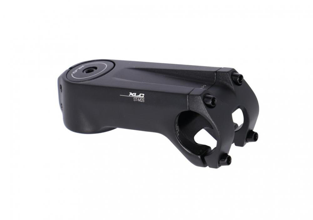 XLC All MTN A-Head Vorbau ST-M28 1 1/8", Ø 31,8mm, 100mm, 6° schwarz/matt 2/3