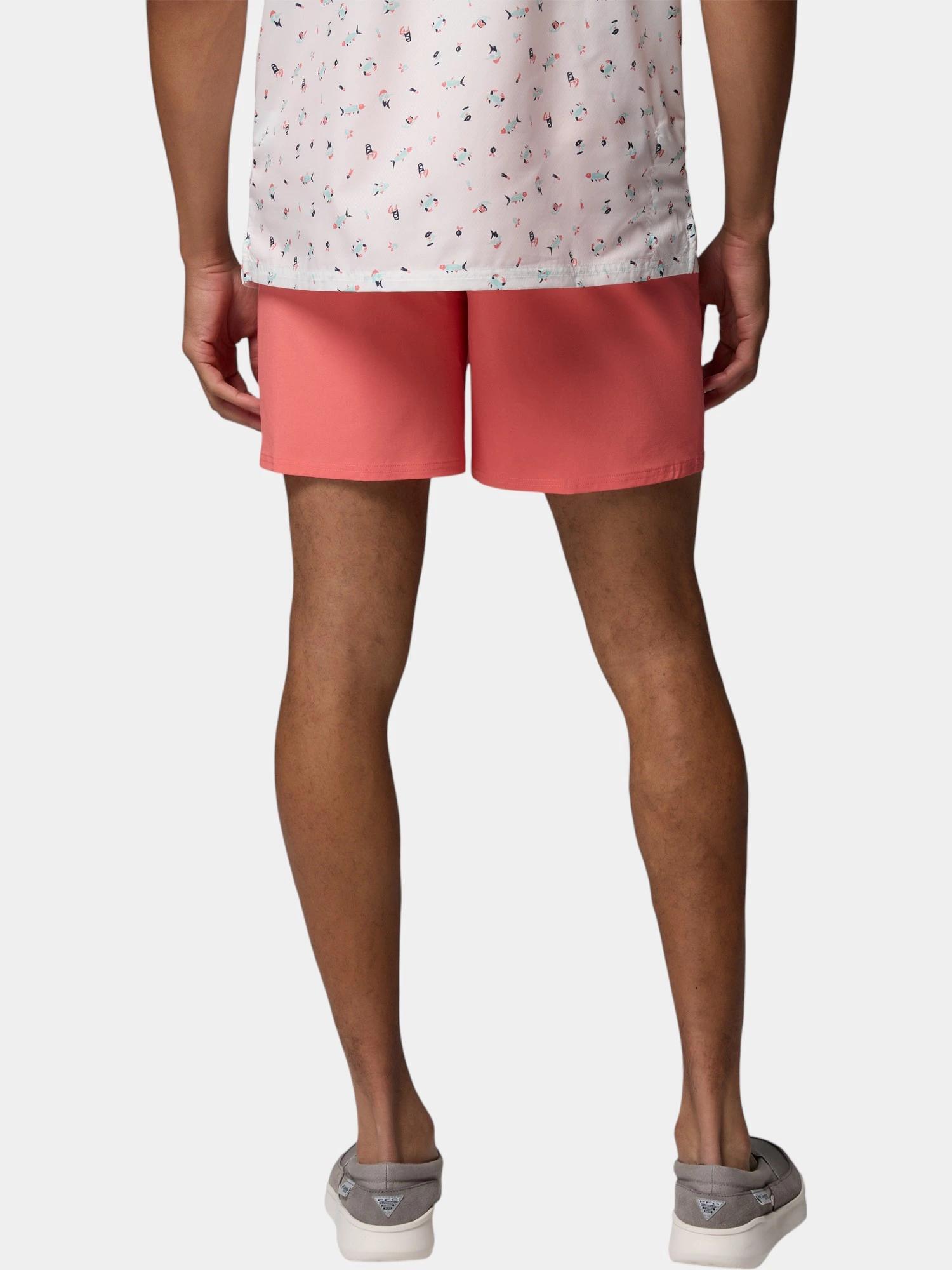 Shorts Homme Terminal Roamer Stretch 3/7