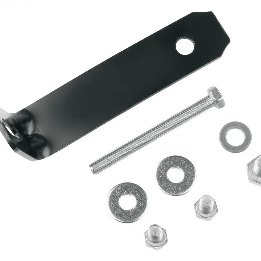 SKS Hightrek 2.0 mounting set black