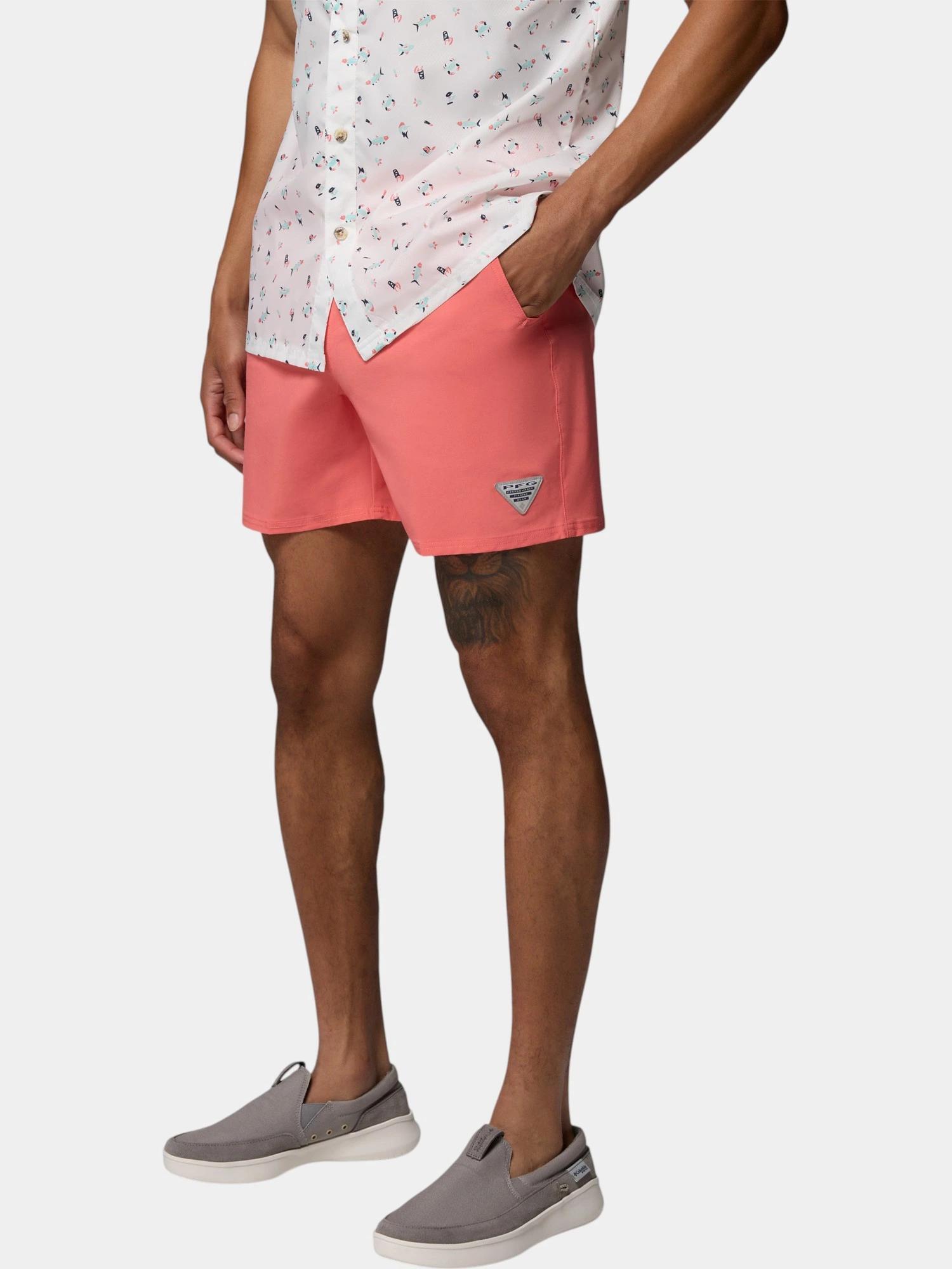 Shorts Homme Terminal Roamer Stretch 2/7