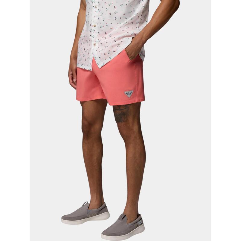 Pantaloni scurti Terminal Roamer Stretch Short barbati