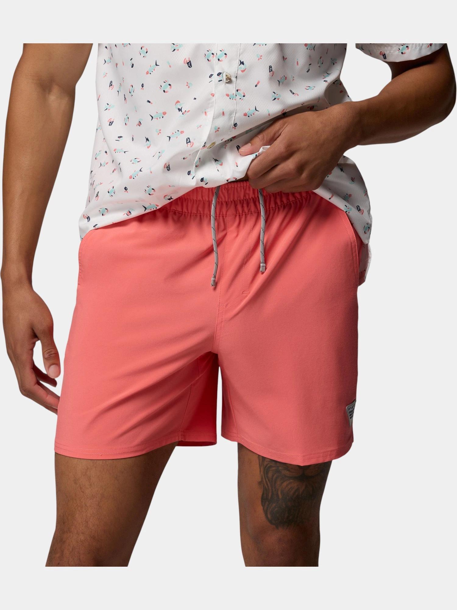 Shorts Homme Terminal Roamer Stretch 5/7