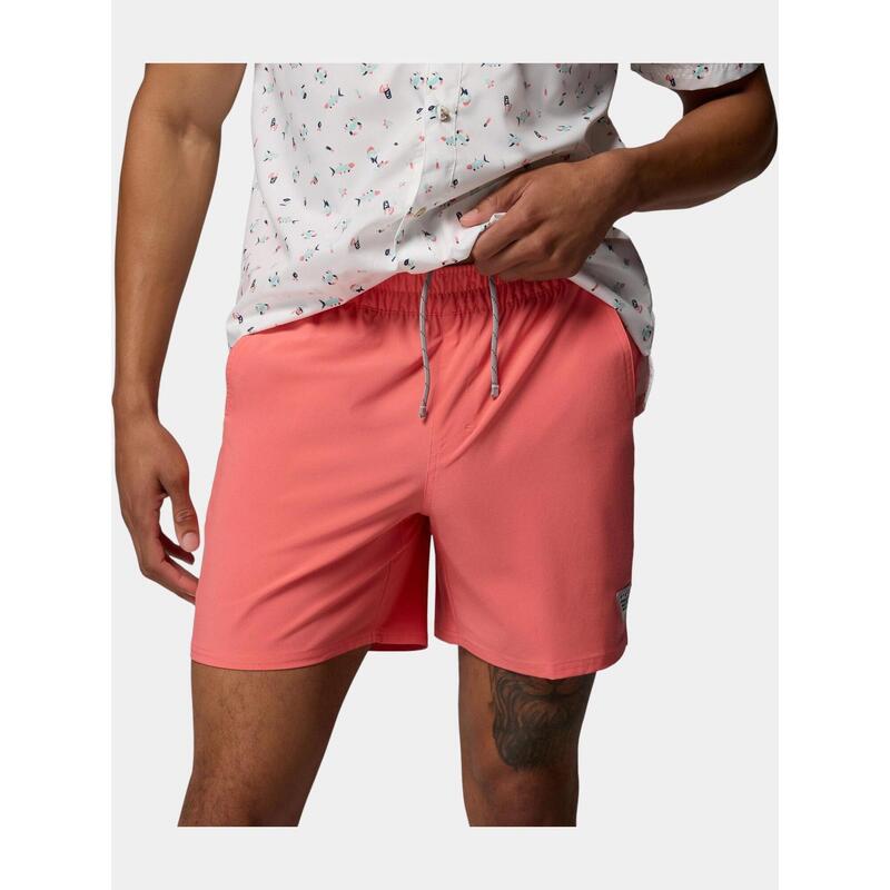 Pantaloni scurti Terminal Roamer Stretch Short barbati