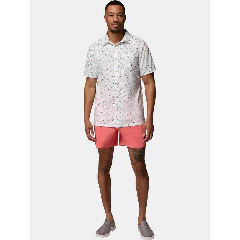 Pantaloni scurti Terminal Roamer Stretch Short barbati