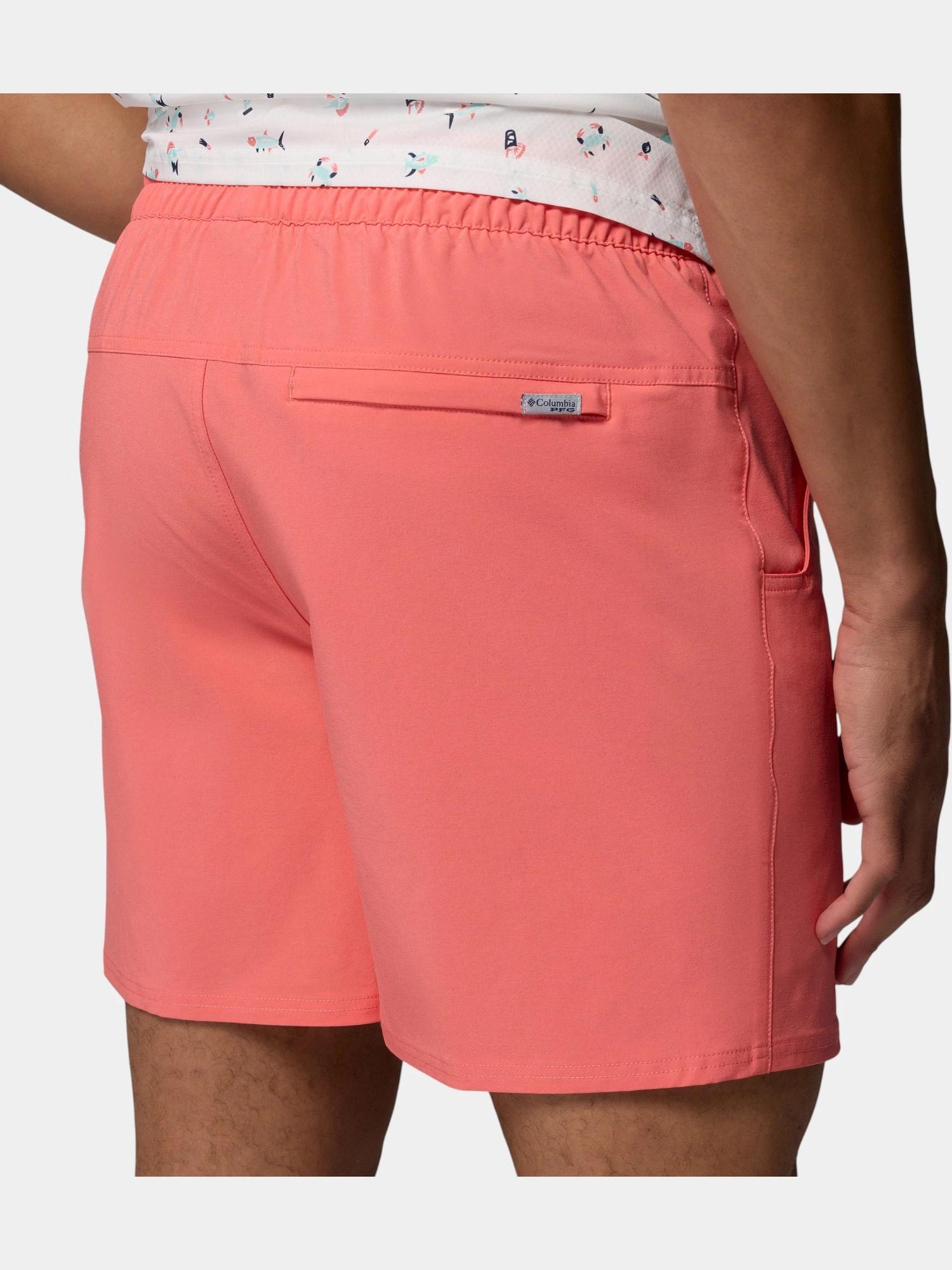 Shorts Homme Terminal Roamer Stretch 6/7