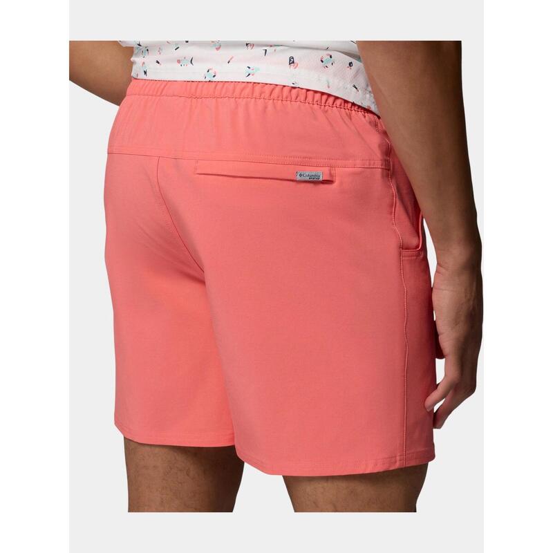 Pantaloni scurti Terminal Roamer Stretch Short barbati
