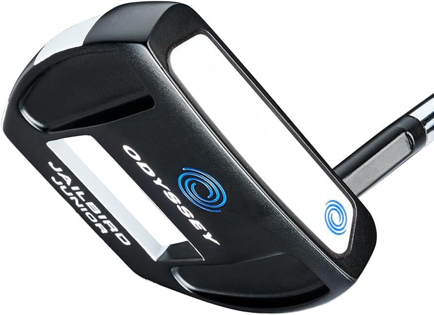Callaway Golf XJ-3 Junior, ensemble de golf pour enfants, noir 6/6