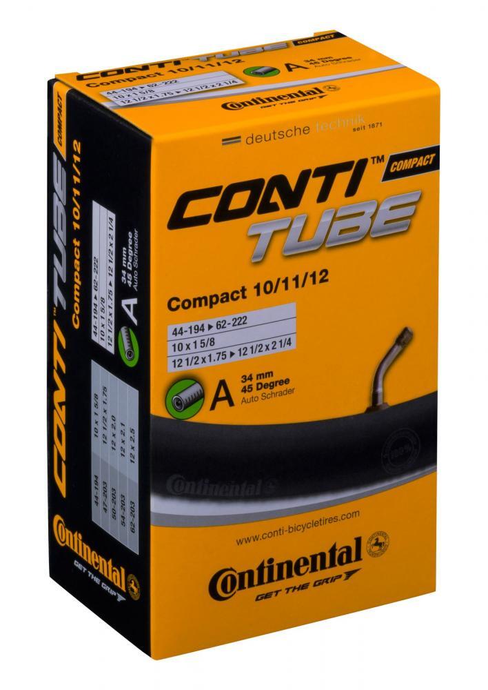 Compacte 10-12 Inch autoklepslang 2/2