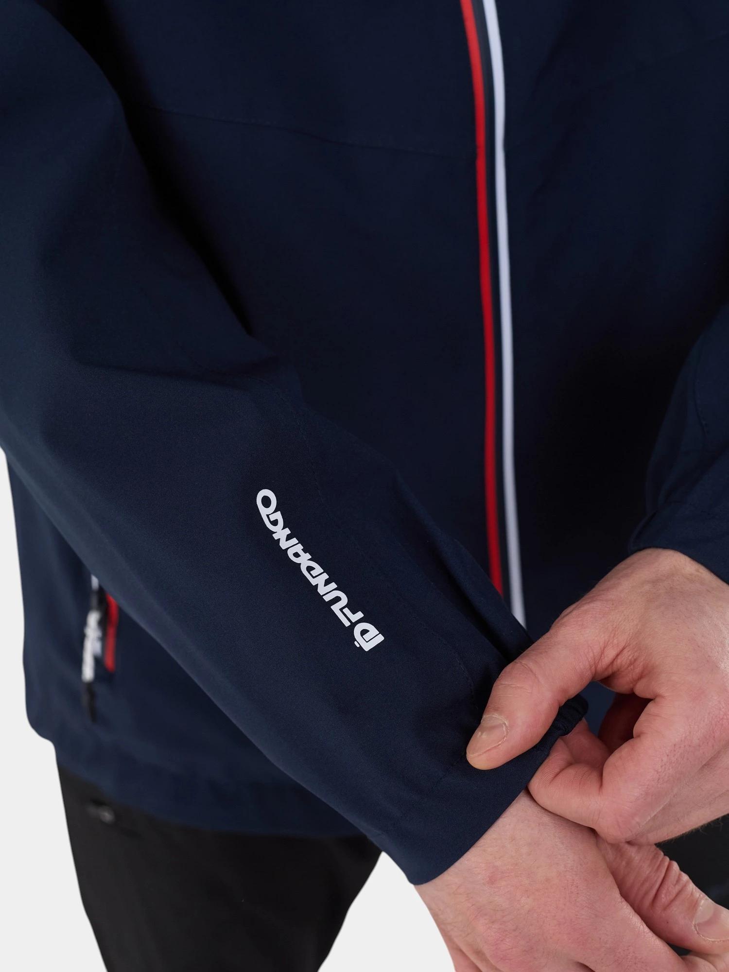 Chaqueta De Senderismo Hombre Wilmington 5/7