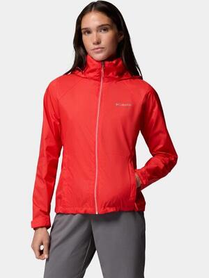 Regenjas dames switchback iv