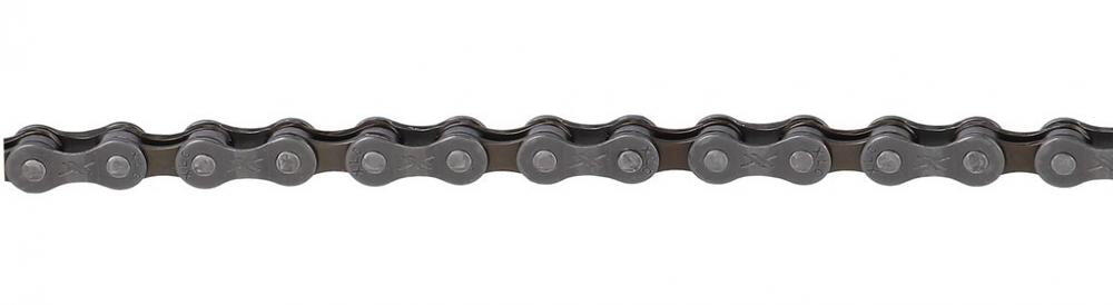 Chaîne vélo 114 maillons XLC CC-C16 1/2x11/128 2/3