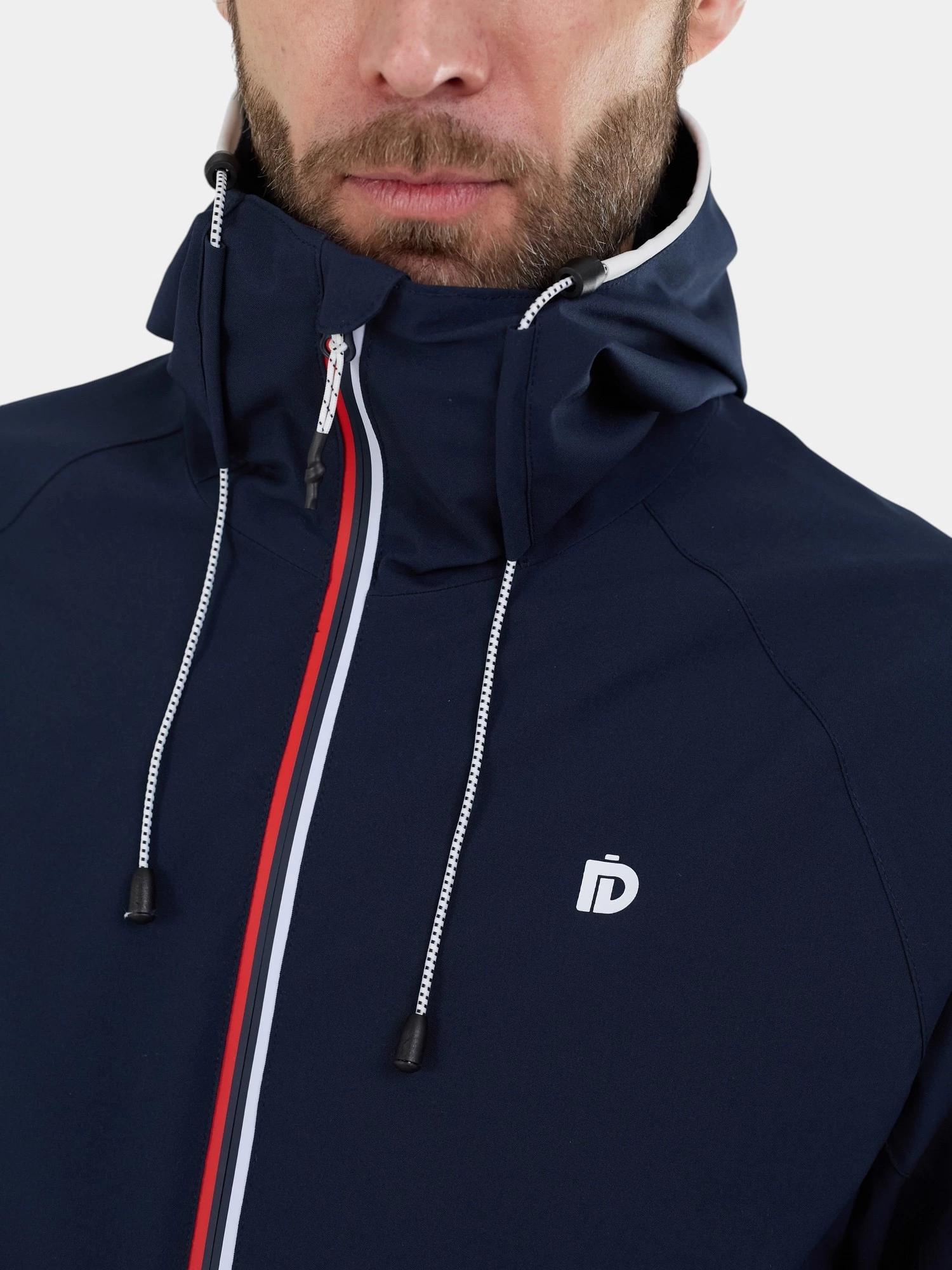 Chaqueta De Senderismo Hombre Wilmington 6/7
