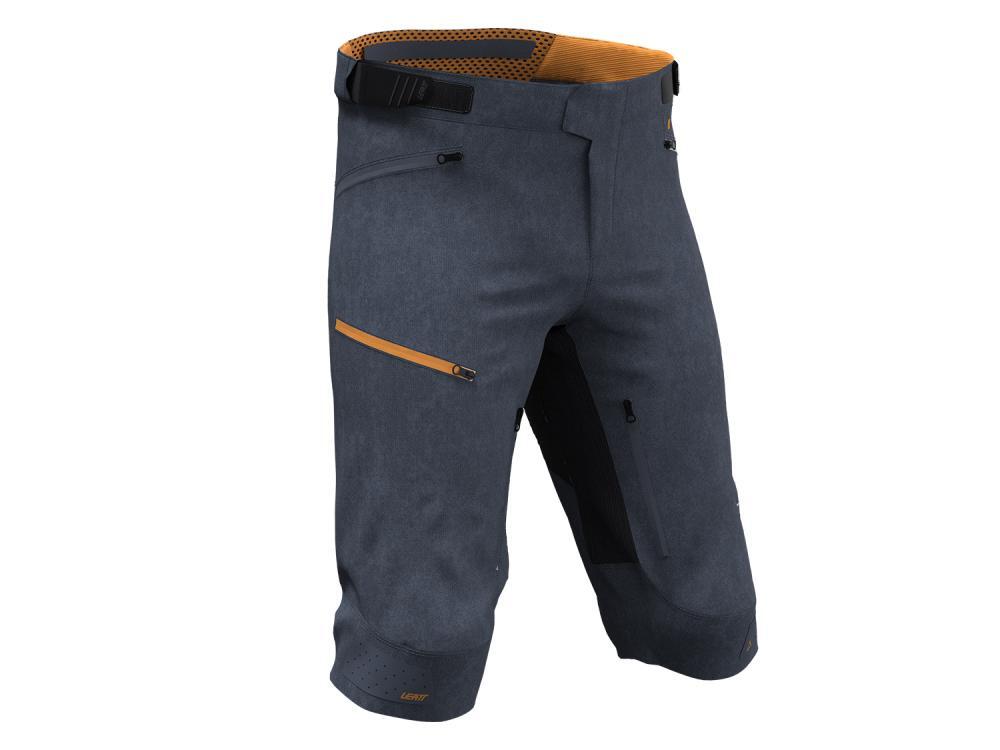 Short Leatt MTB AllMtn 5.0 3/4
