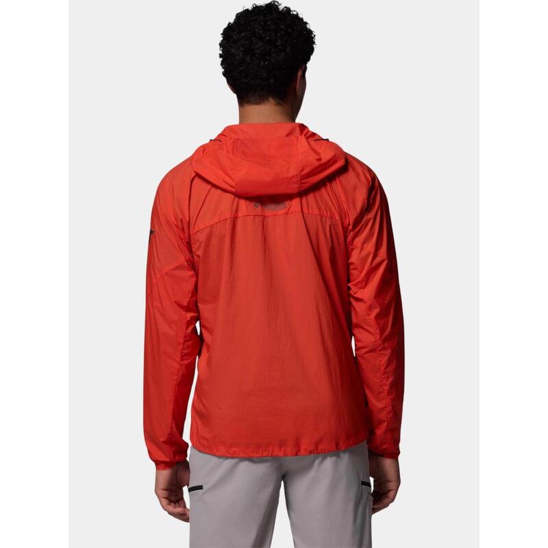 Geaca de vant Khyex Pro Wind Jacket barbati