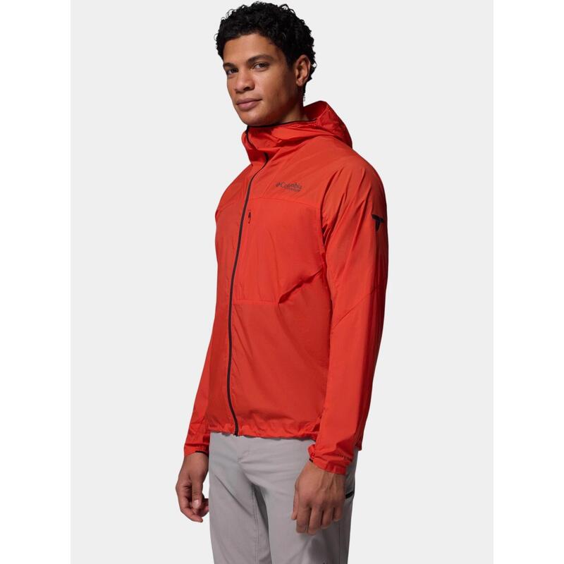 Geaca de vant Khyex Pro Wind Jacket barbati