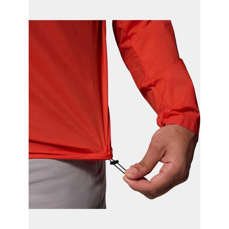 Geaca de vant Khyex Pro Wind Jacket barbati