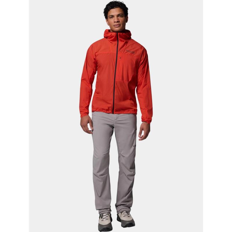 Geaca de vant Khyex Pro Wind Jacket barbati