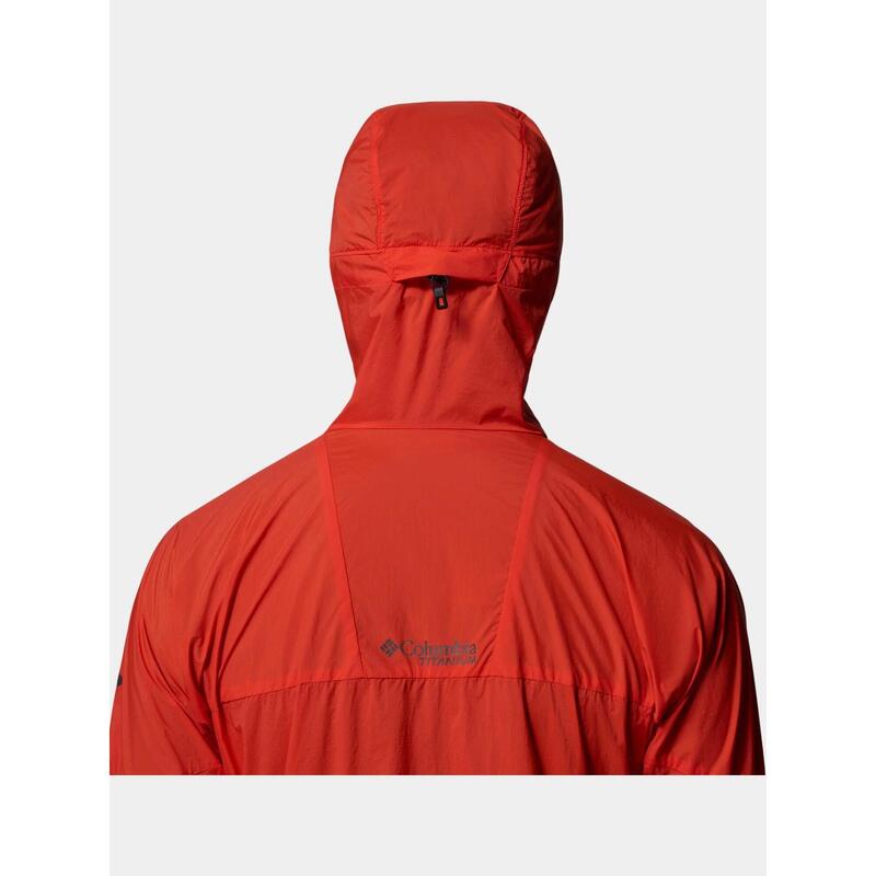 Geaca de vant Khyex Pro Wind Jacket barbati
