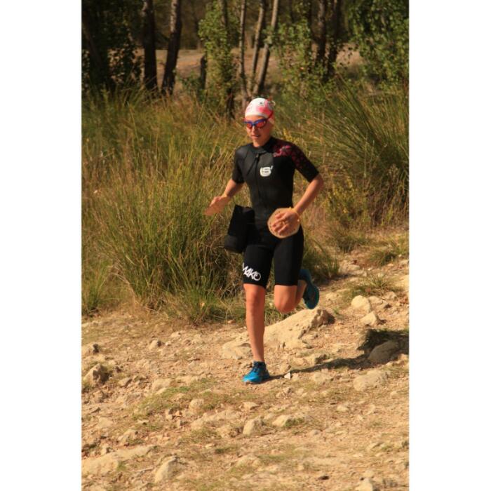 Combinaison Néoprène Swimrun Femme Mako LS3 5/5