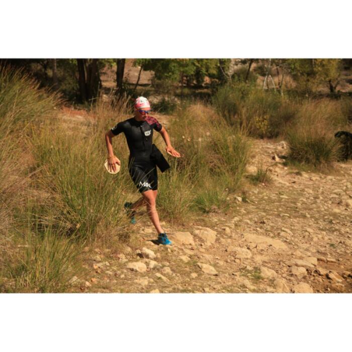 Combinaison Néoprène Swimrun Femme Mako LS3 4/5