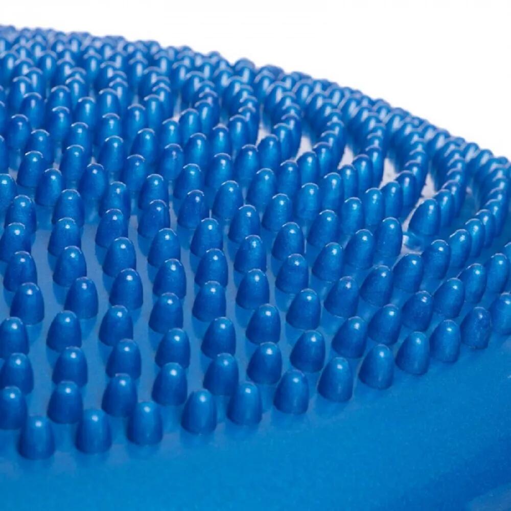 X-Sport Sinnesscheibe - blau 3/4