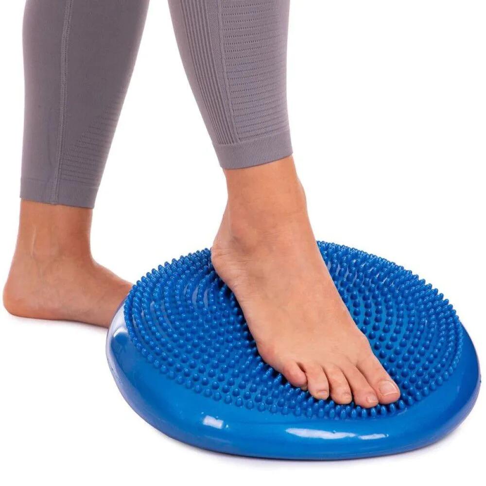 X-Sport Sinnesscheibe - blau 4/4