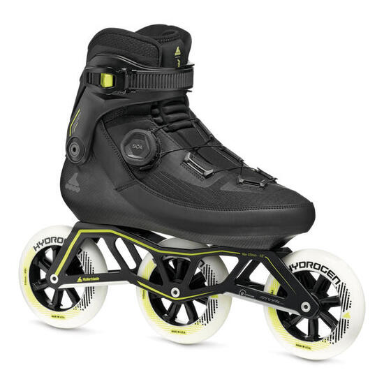 ROLLERBLADE Roller Endurance REVV BOA 110