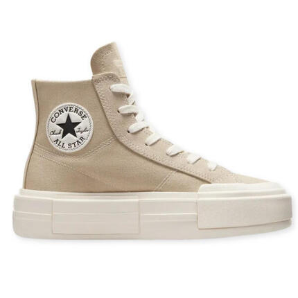Zapatillas de senderismo Converse Chuck Taylor All Star de mujer