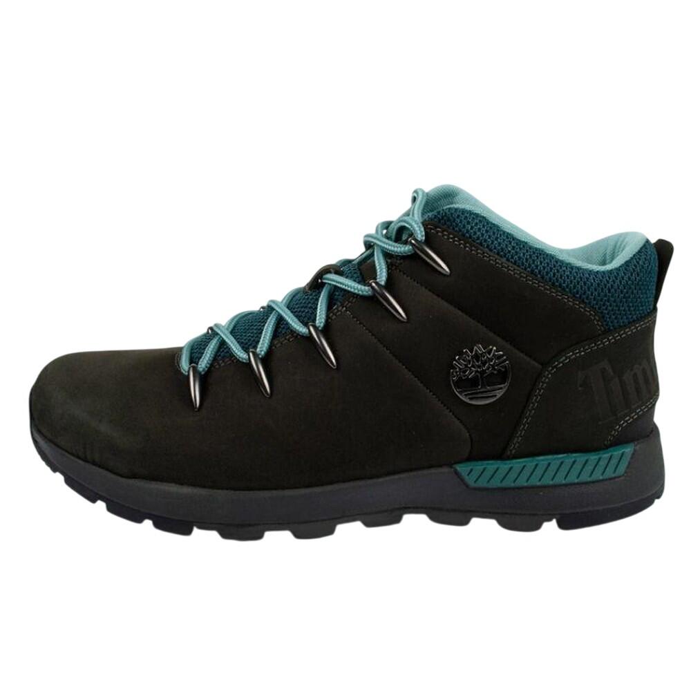 Bottines SPRINT TREKKER Homme (Noir) 3/5