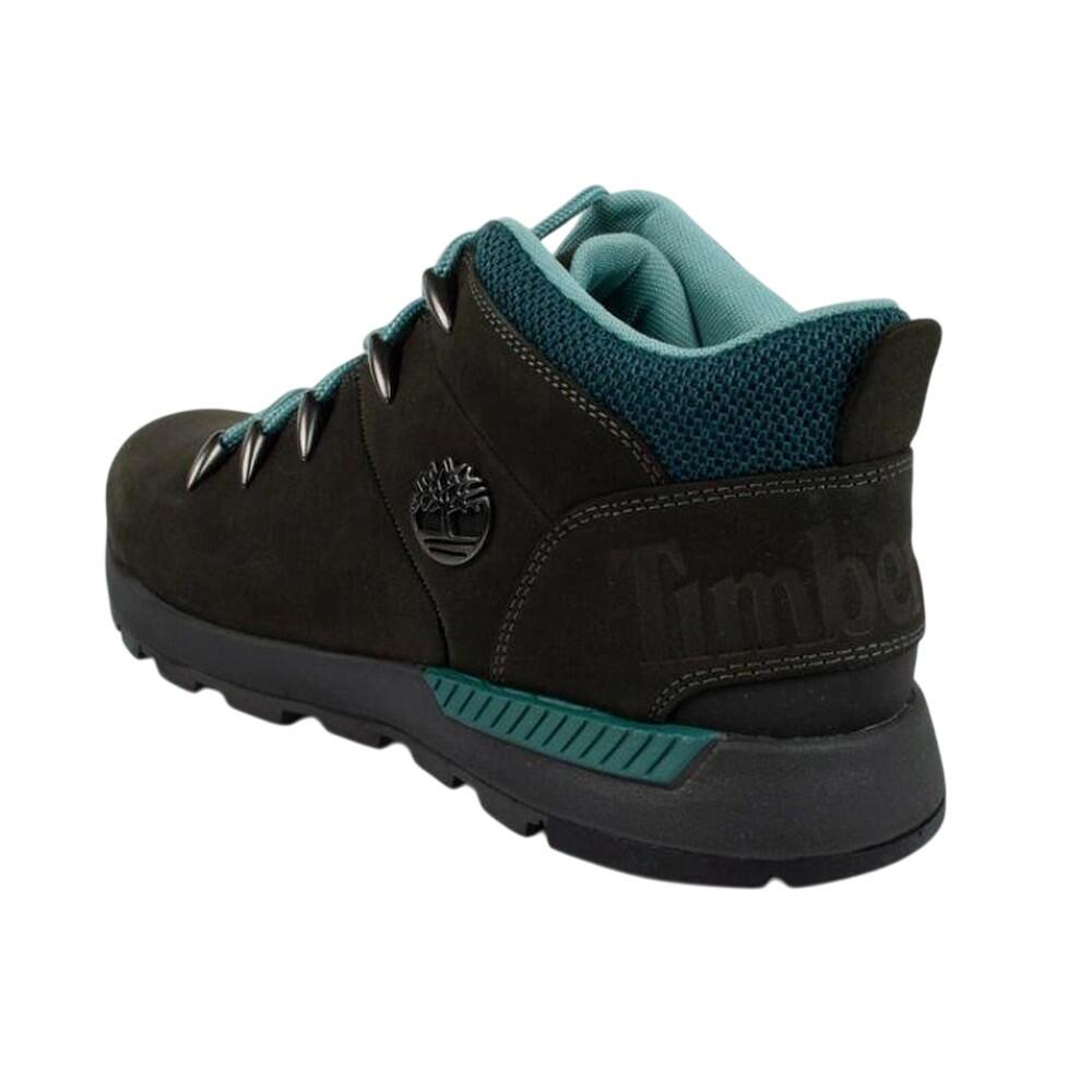 Bottines SPRINT TREKKER Homme (Noir) 2/5