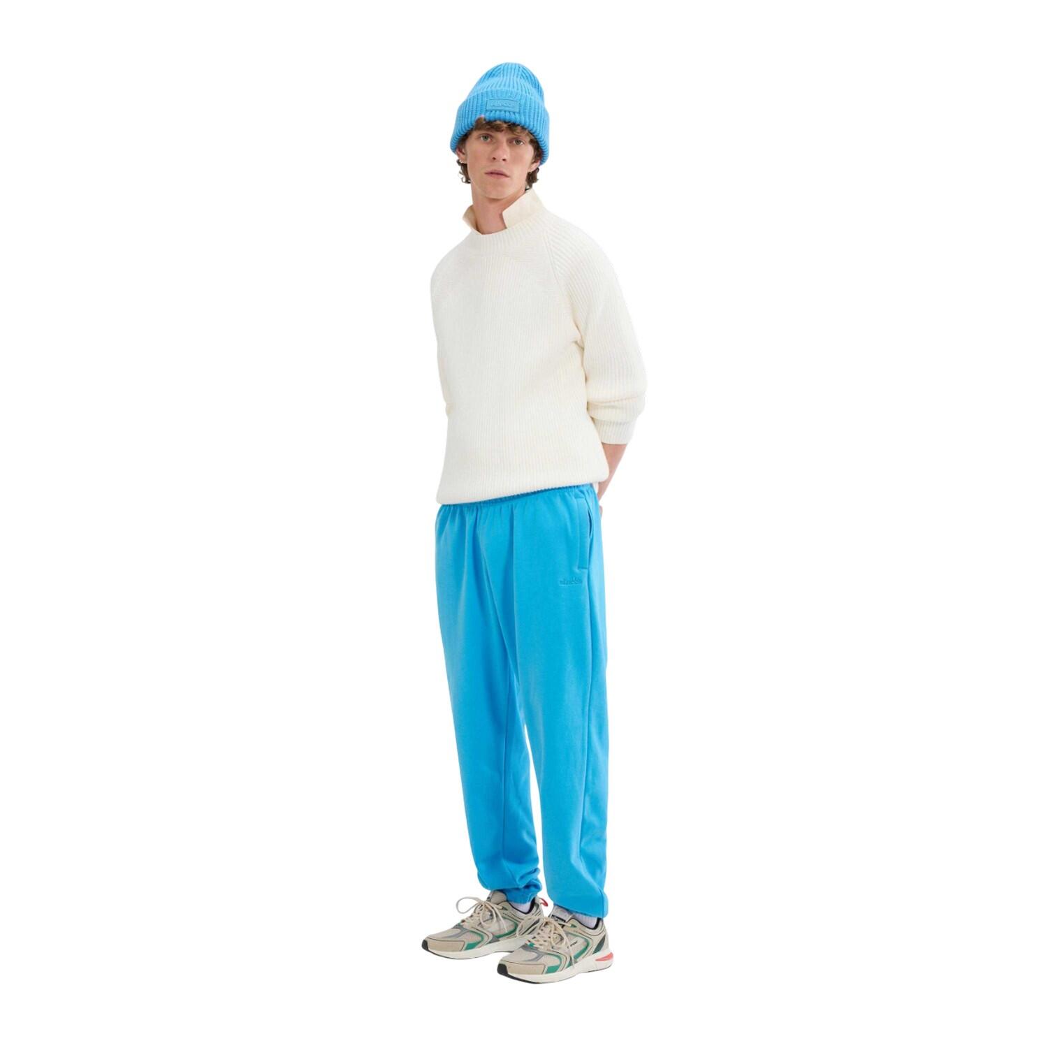 Pantalon De Jogging PIDEURA Homme (Bleu) 3/3