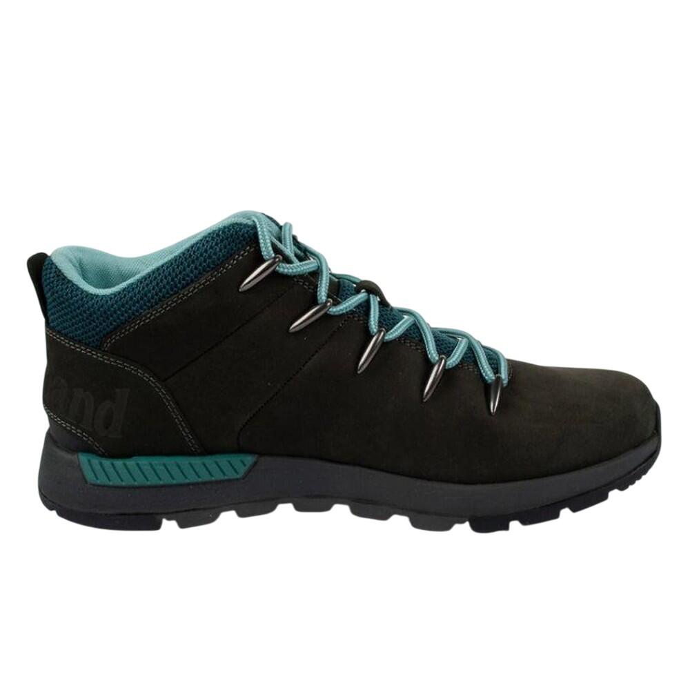 Bottines SPRINT TREKKER Homme (Noir) 4/5