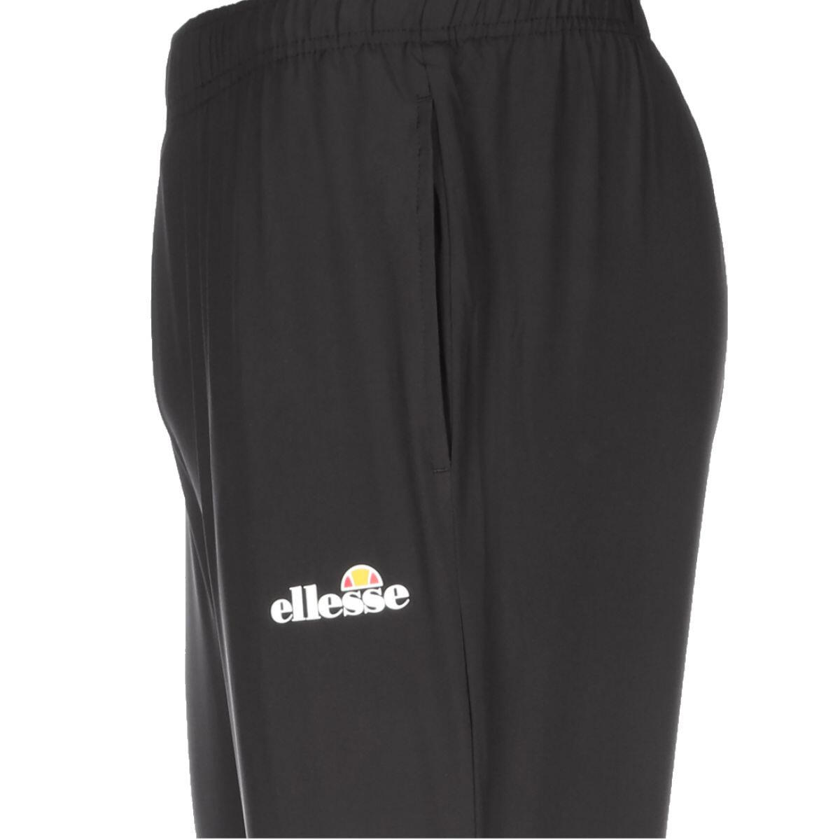 Pantalon De Jogging EZIO Homme (Noir) 3/3