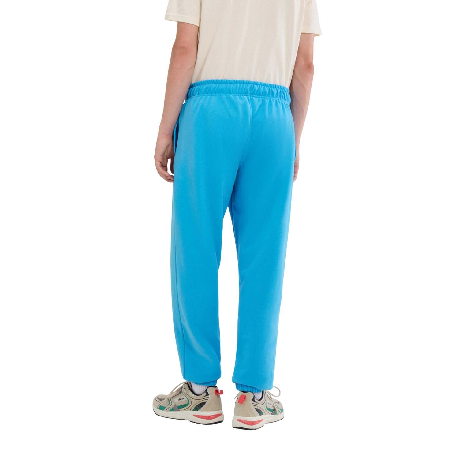 Pantalon De Jogging PIDEURA Homme (Bleu) 2/3